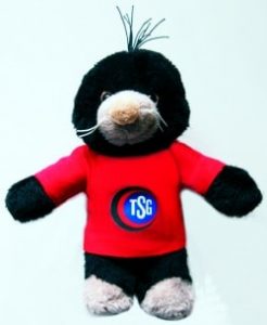 Hofi Maskottchen